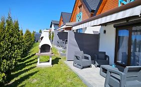 Domki U Sieronia